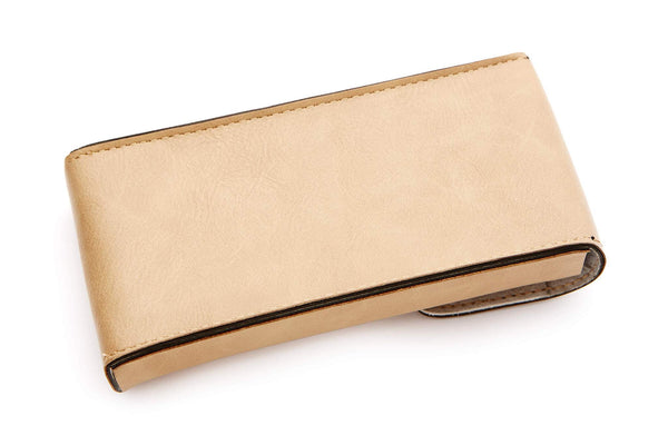 The Nu Bloom / Brushed Gold Dark Tortoise Bio & Polarised G15 Lens - Shade Files
